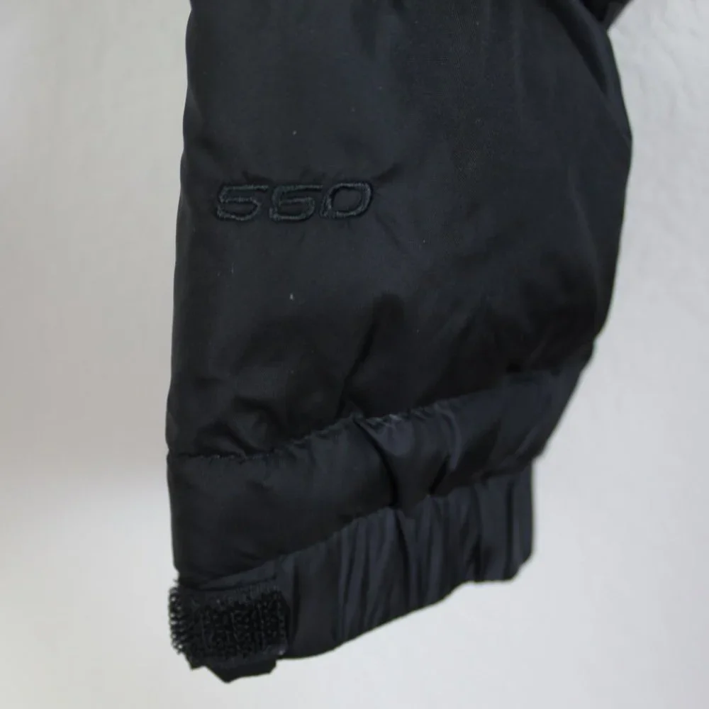 NWT The North Face Metropolis III Hooded Down Parka - Picture 15 of 16